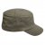Flat cap - Kangol Cotton Twill Army Cap (vihreä)