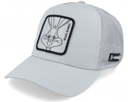 Lippis - Capslab Looney Tunes Bugs Bunny (offwhite)