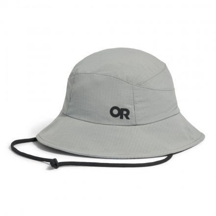 Hatut - Outdoor Research Sun Bucket Hat (vaaleanharmaa)