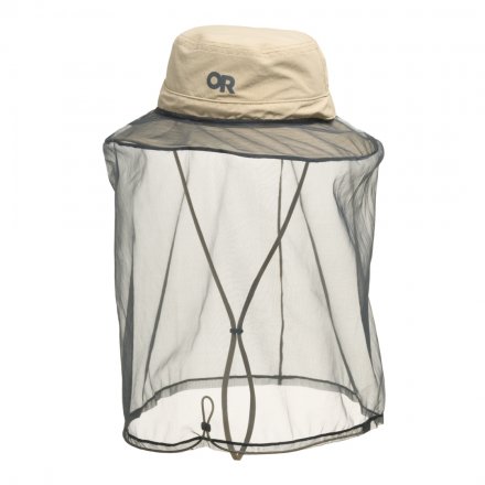 Hatut - Outdoor Research Helios Bug Hat (beige)