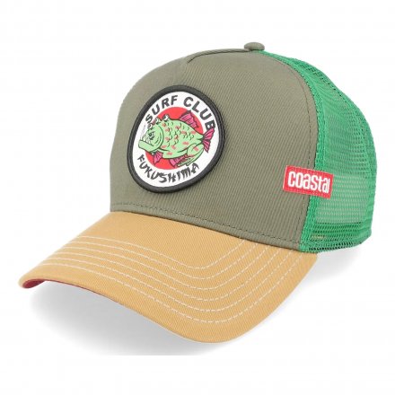 Lippis - Coastal HFT Fukushima Trucker (moni)