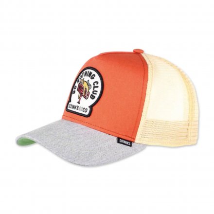Lippis - Djinns HFT DNC New 1.1 Trucker (moni)