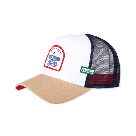 Lippis - Coastal HFT Simply Livin Trucker (moni)
