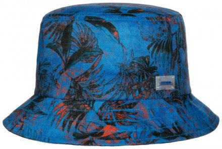 Hatut - Stetson Beach Bucket Hat (sininen)