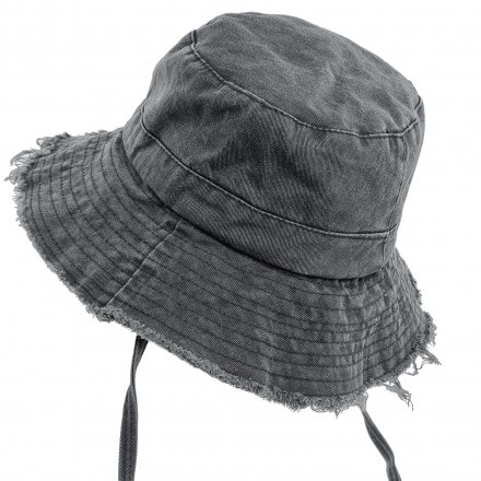 Hatut - Gårda Bucket Hat (harmaa)