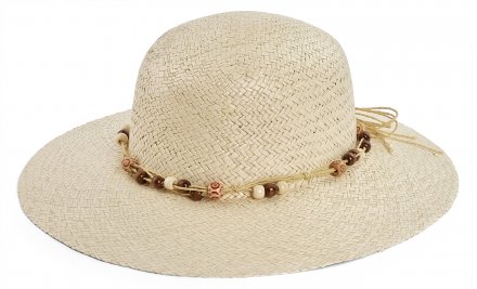 Hatut - Gårda Puolo Floppy (vaaleanruskea)