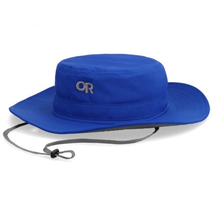 Hatut - Outdoor Research Helios Sun Hat (sininen)