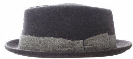 Hatut - Wigéns Diamante Hat (ruskea)
