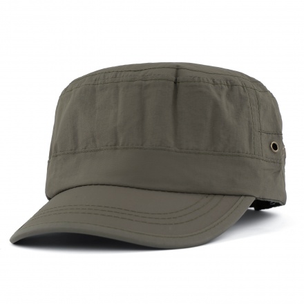 Lippis - Gårda Ranger Army Cap (armeijanvihreä)