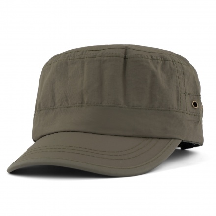 Lippis - Gårda Ranger Army Cap (armeijanvihreä)