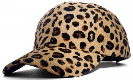 Lippis - Gårda Leopard (beige)