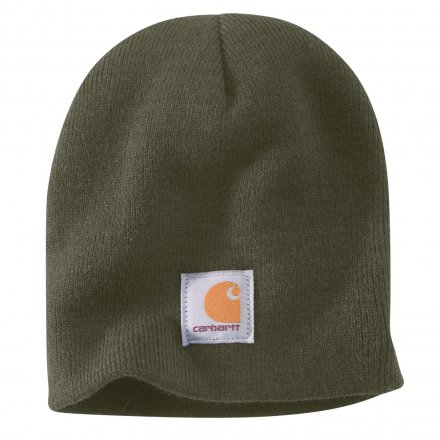Pipot - Carhartt Knit Hat (Vihreä)