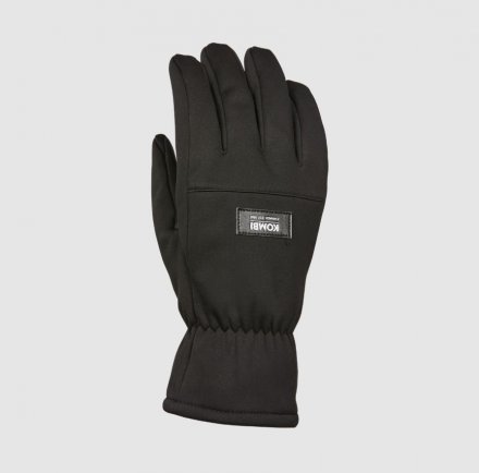 Käsineet - Kombi Men's Legit Windguard Glove (musta)