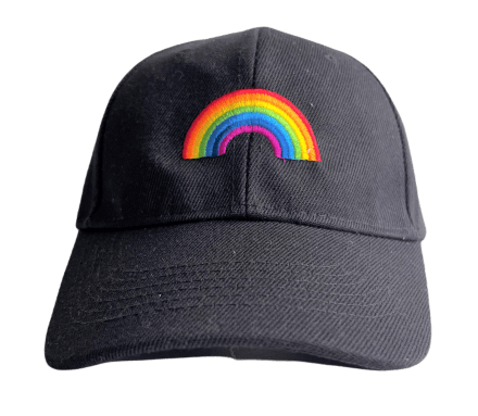 Lippis - Gårda Rainbow