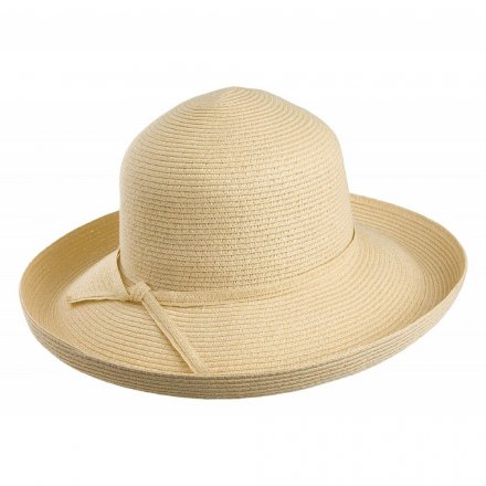 Hatut - Traveller Sun Hat (luonnolinen väri)
