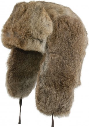 Karvahattu
- MJM Rabbit Fur Hat (Hare)