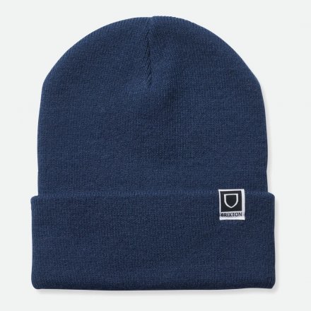 Pipot - Brixton Harbor Watch Beanie (sininen)