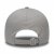 Lippis - New Era Washed Casual Yankees (Harmaa)