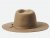 Hatut - Brixton Cohen Cowboy Hat (sand)
