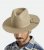 Hatut - Brixton Cohen Cowboy Hat (sand)