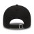 Lippis - New Era LA Dodgers Essential 9FORTY (Musta)