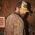 Lippis - Black River Summit Trucker (beige/ruskea/keltainen)