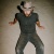 Hatut - Gårda Santaquin Crushable Wool felt Western hat (taupe)