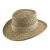 Hatut - Pebble Beach Gambler Hat (luonnollinen väri)