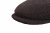 Flat cap - City Sport Caps Ambert (musta/harmaa)
