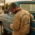 Lippis - Black River Outlaw Trucker (ruskea/vihreä/punainen)