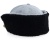 Lippis - John Deere Winter Cap (harmaa/beige/musta)