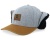 Lippis - John Deere Winter Cap (harmaa/beige/musta)