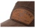 Lippis - John Deere Winter Cap (ruskea)