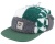 Lippis - John Deere Winter Cap (vihreä/harmaa/valkoinen)