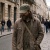 Flat cap - Gårda Army Cap (vihreä)