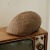 Flatcap - Gårda Tallone Linen Flat Cap (ruskea)