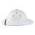 Hatut - French Pith Helmet (valkoinen)