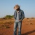 Hatut - Gårda Bowmont Crushable Wool felt Western hat (greige)