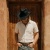 Hatut - Gårda Bowmont Crushable Wool felt Western hat (musta)