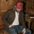 Lippis - Black River Foundry Trucker (punainen)