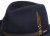Hatut - Stetson Traveller Softfelt (sininen)
