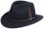 Hatut - Stetson Traveller Softfelt (sininen)