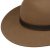 Hatut - Stetson Traveller Softfelt (ruskea)