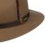 Hatut - Stetson Traveller Softfelt (ruskea)