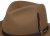 Hatut - Stetson Traveller Softfelt (ruskea)