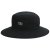 Hatut - Outdoor Research Stratoburst Rain Hat (musta)