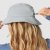 Hatut - Outdoor Research Sun Bucket Hat (vaaleanharmaa)