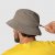 Hatut - Outdoor Research Sun Bucket Hat (taupe)