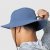 Hatut - Outdoor Research Helios Sun Hat (vaaleansininen)