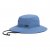 Hatut - Outdoor Research Helios Sun Hat (vaaleansininen)